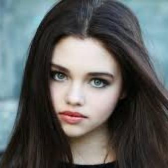 Anna Hill