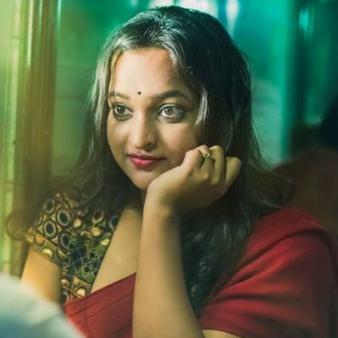 Aripriya Basu Chatterji