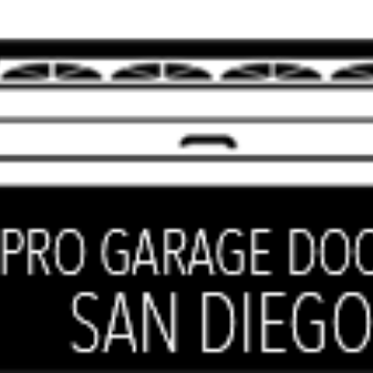 Pro Garage Door  San Diego