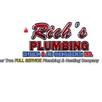 Rich's Plumbing and Heating Services