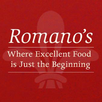 Romano's Catering